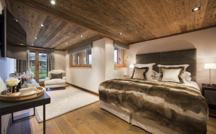 Chalet Sirocco in Verbier , Switzerland image 13 